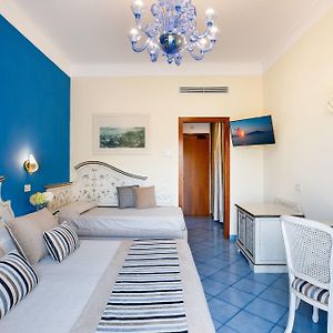 Dreibettzimmer